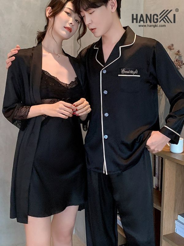 Đồ Ngủ Đôi